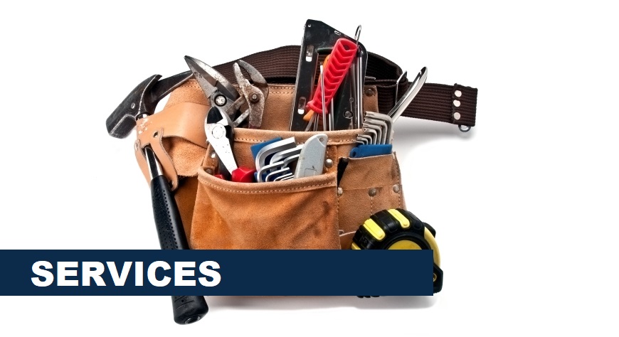 Electrical services Nine Elms